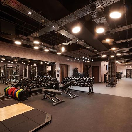 Cameron Club Lodges 巴洛赫 外观 照片
