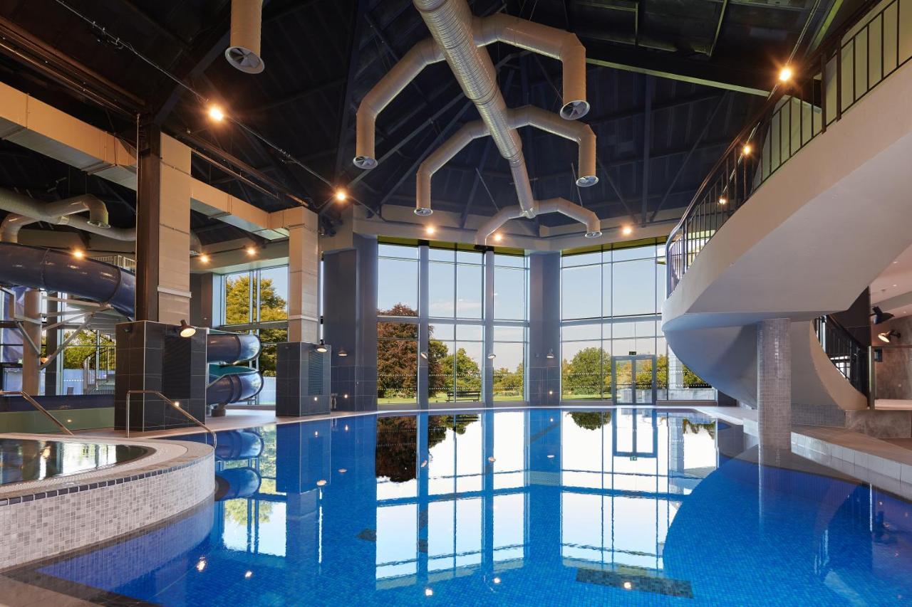 Cameron Club Lodges 巴洛赫 外观 照片